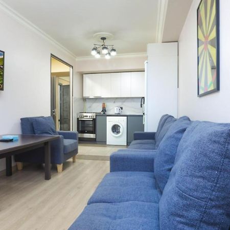 Stay Inn Apartments On Amiryan 15 Erivan Exterior foto