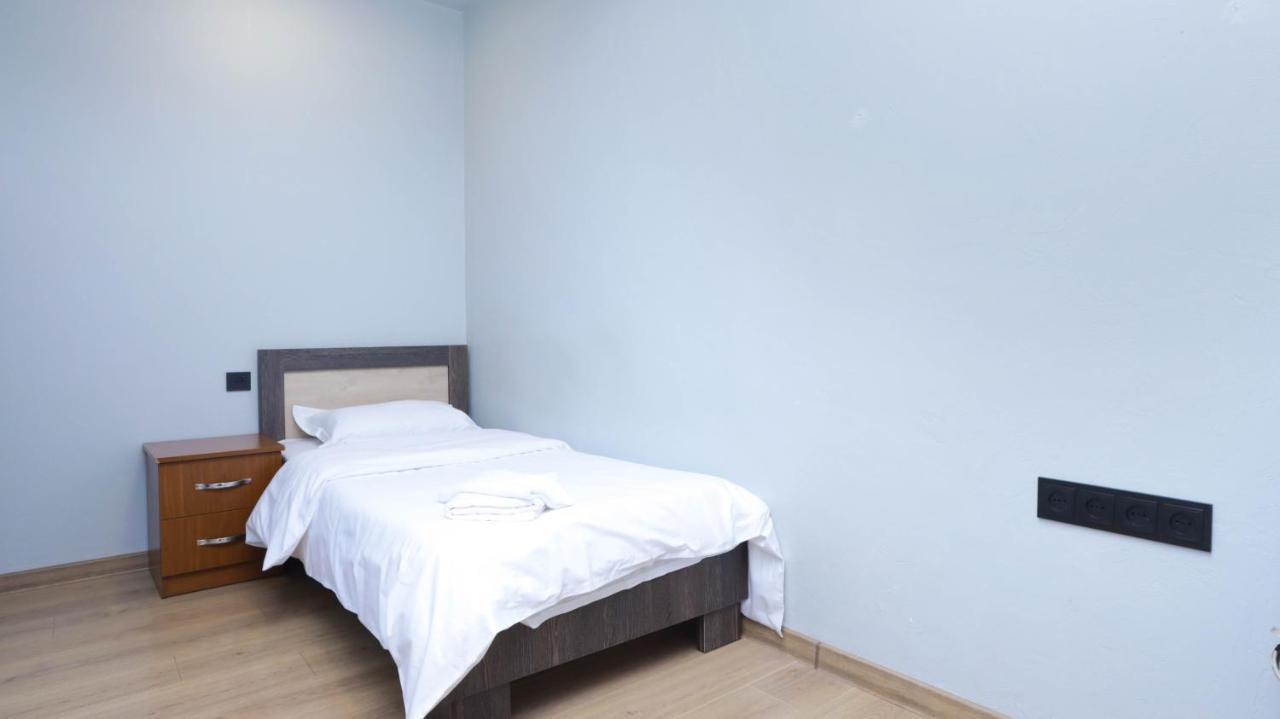 Stay Inn Apartments On Amiryan 15 Erivan Exterior foto
