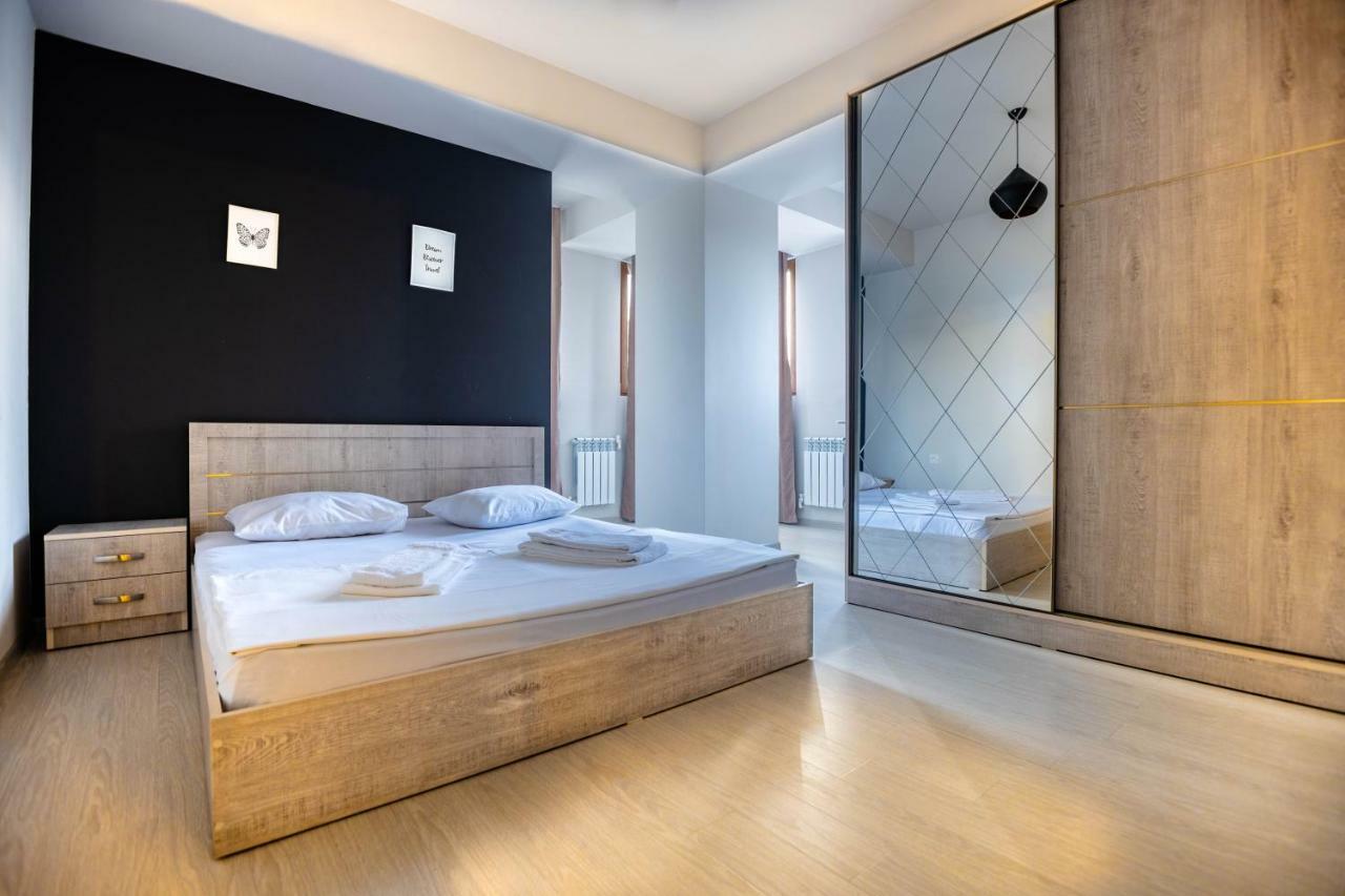 Stay Inn Apartments On Amiryan 15 Erivan Exterior foto